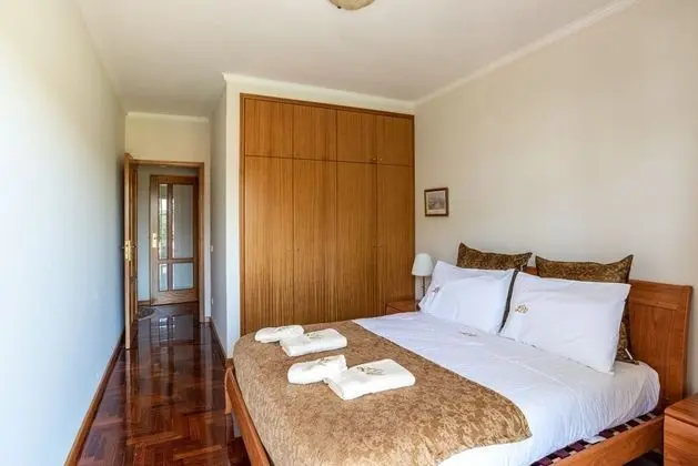 Comfort Apart Daire, 3 Yatak Odası, Liman Manzaralı