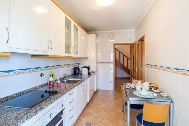 Comfort Apart Daire, 3 Yatak Odası, Liman Manzaralı