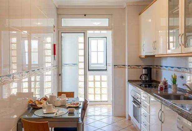 Comfort Apart Daire, 3 Yatak Odası, Liman Manzaralı