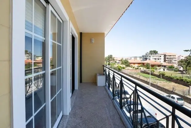 Comfort Apart Daire, 3 Yatak Odası, Liman Manzaralı