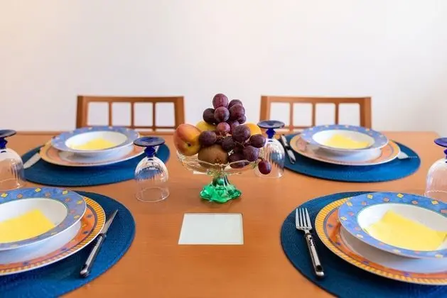 Comfort Apart Daire, 3 Yatak Odası, Liman Manzaralı