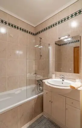 Comfort Apart Daire, 3 Yatak Odası, Liman Manzaralı
