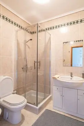 Comfort Apart Daire, 3 Yatak Odası, Liman Manzaralı