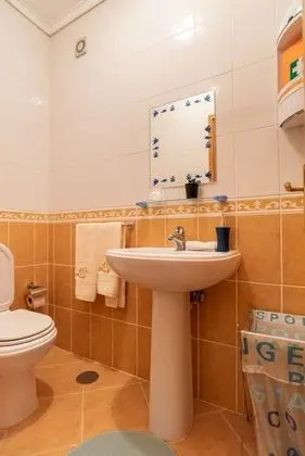 Comfort Apart Daire, 3 Yatak Odası, Liman Manzaralı