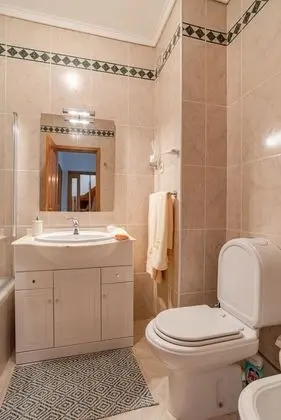 Comfort Apart Daire, 3 Yatak Odası, Liman Manzaralı
