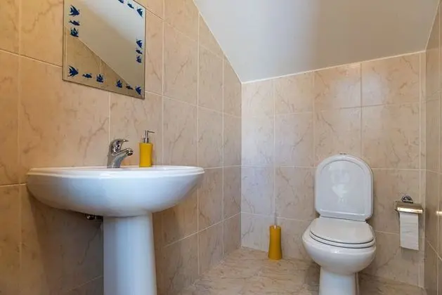 Comfort Apart Daire, 3 Yatak Odası, Liman Manzaralı