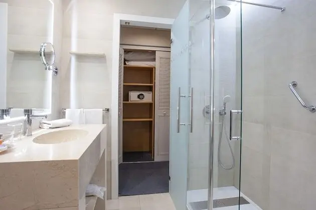 Stüdyo (2 adults +1 child)