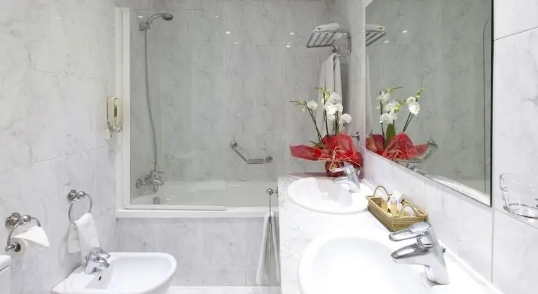 Stüdyo (2 adults +1 child)