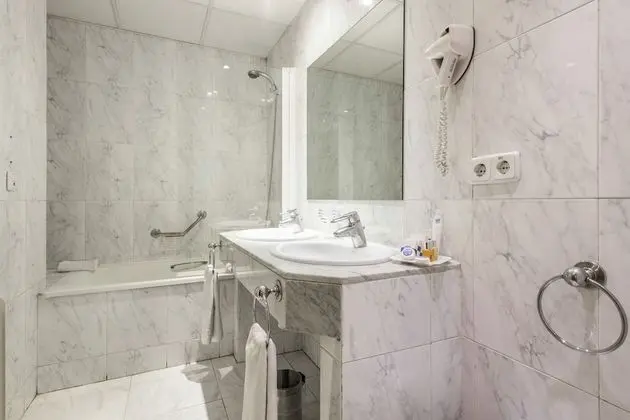 Stüdyo (2 adults +1 child)