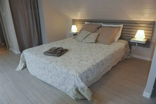 Family Kır Evi, 2 Yatak Odası, Sigara İçilmez, Mutfak