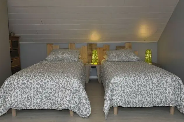 Family Kır Evi, 2 Yatak Odası, Sigara İçilmez, Mutfak