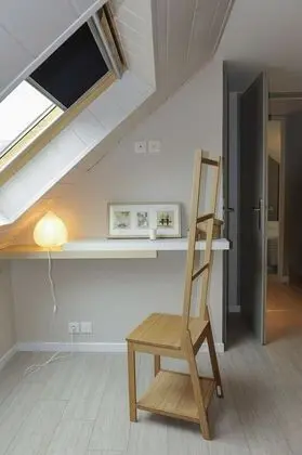 Family Kır Evi, 2 Yatak Odası, Sigara İçilmez, Mutfak