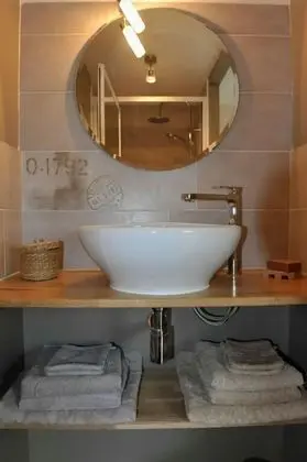 Family Kır Evi, 2 Yatak Odası, Sigara İçilmez, Mutfak