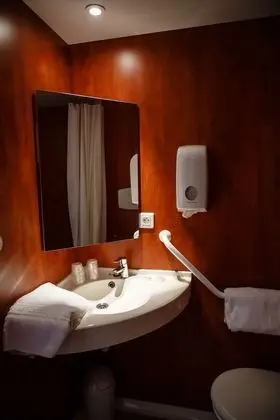 Standard İki Ayrı Yataklı Oda, 2 Tek Kişilik Yatak, Özel Banyo, Bahçe Manzaralı