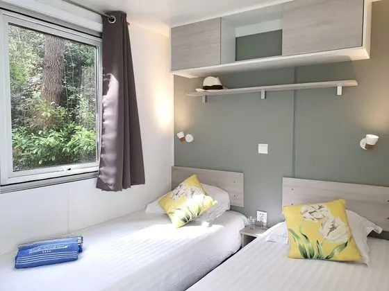Deluxe Kır Evi, Bahçe Manzaralı