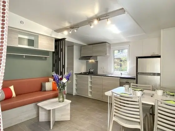 Deluxe Kır Evi, Bahçe Manzaralı