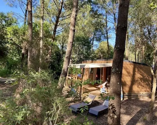 Superior Kır Evi