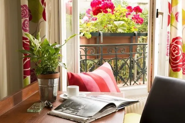 Classic İki Ayrı Yataklı Oda, 2 Tek Kişilik Yatak