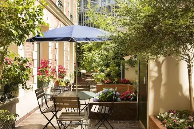 Classic İki Ayrı Yataklı Oda, 2 Tek Kişilik Yatak