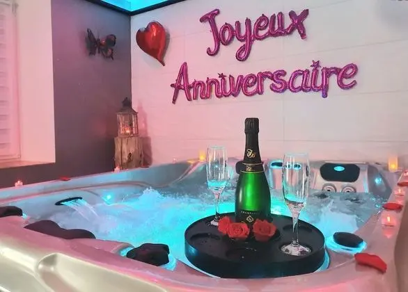 Kır Evi, Banyolu/Duşlu