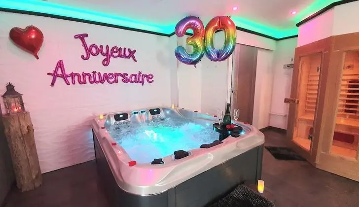 Kır Evi, Banyolu/Duşlu