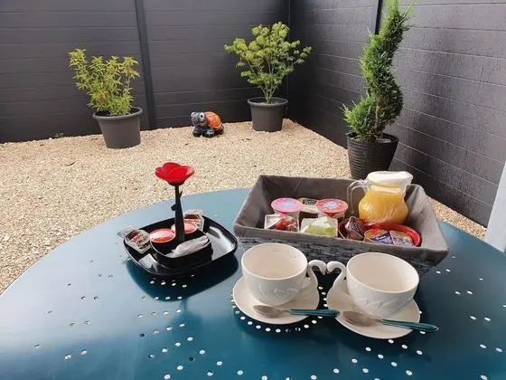 Kır Evi, Banyolu/Duşlu