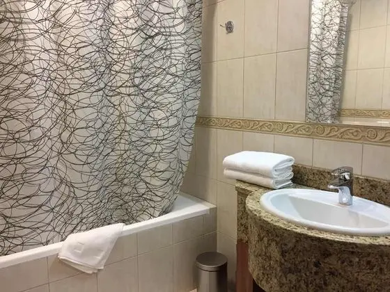 Apart Daire One Bedroom