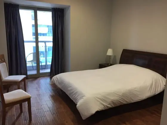Apart Daire One Bedroom