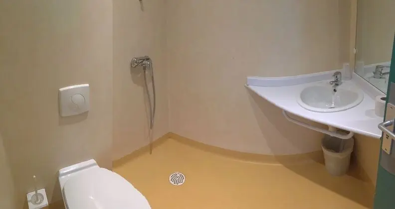 Comfort İki Ayrı Yataklı Oda