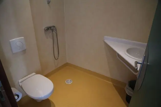 Comfort Tek Büyük Yataklı Oda, 1 Çift Kişilik Yatak