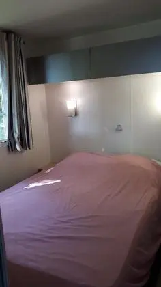 Apart Daire, Özel Banyo (couverte mobile home)