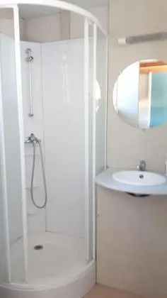 Basic Dağ Evi, Özel Banyo, Dağ Manzaralı