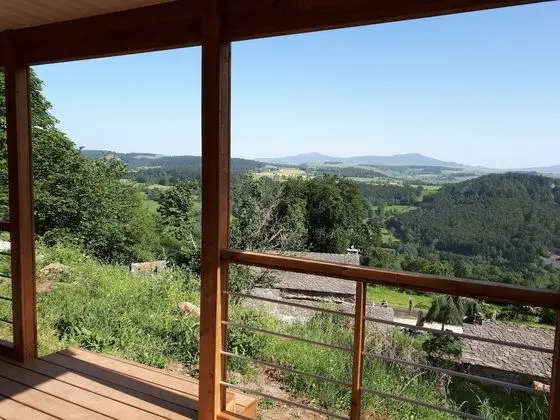 Premium Dağ Evi, Özel Banyo, Dağ Manzaralı