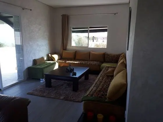Villa, 2 Yatak Odası