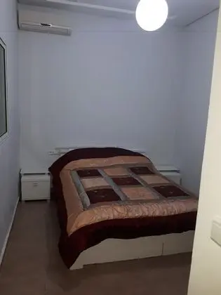 Villa, 2 Yatak Odası