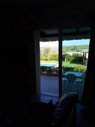 Villa, 2 Yatak Odası