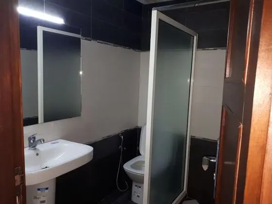 Villa, 2 Yatak Odası