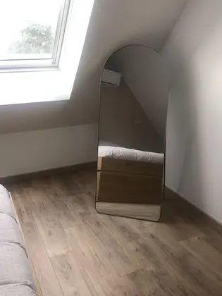 Comfort Dört Kişilik Oda