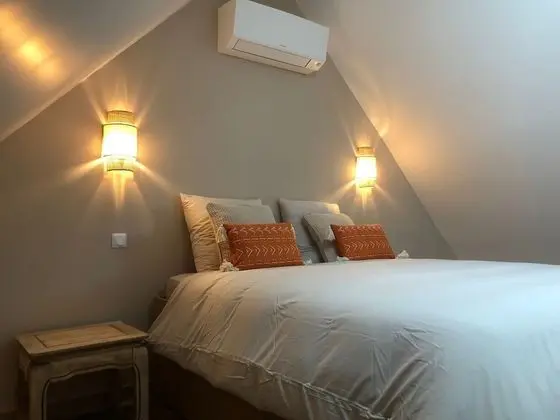 Comfort Dört Kişilik Oda