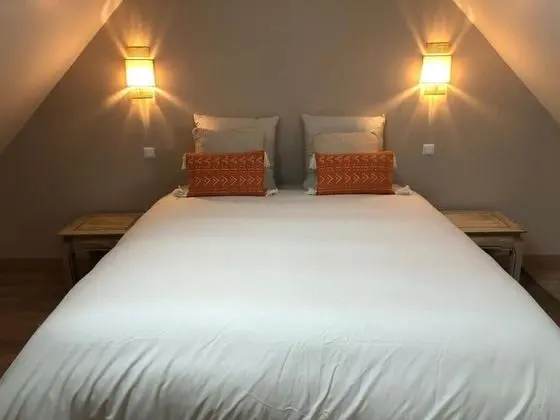 Comfort Dört Kişilik Oda