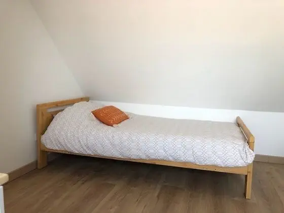 Comfort Dört Kişilik Oda