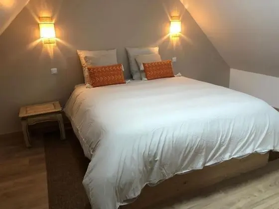 Comfort Dört Kişilik Oda