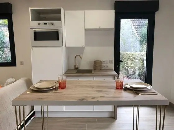 Comfort Dört Kişilik Oda