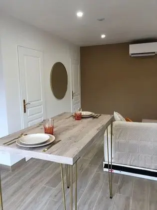 Comfort Dört Kişilik Oda