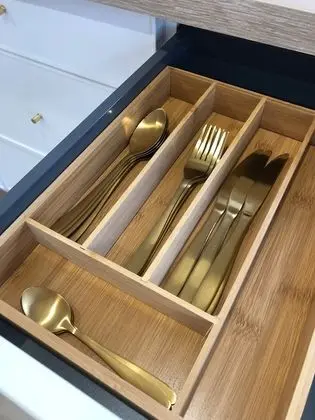 Comfort Dört Kişilik Oda