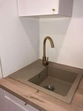 Comfort Dört Kişilik Oda