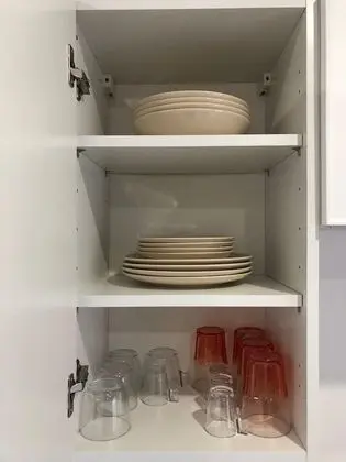 Comfort Dört Kişilik Oda