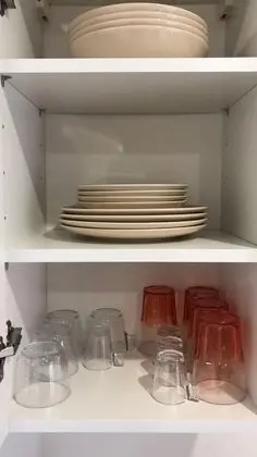 Comfort Dört Kişilik Oda