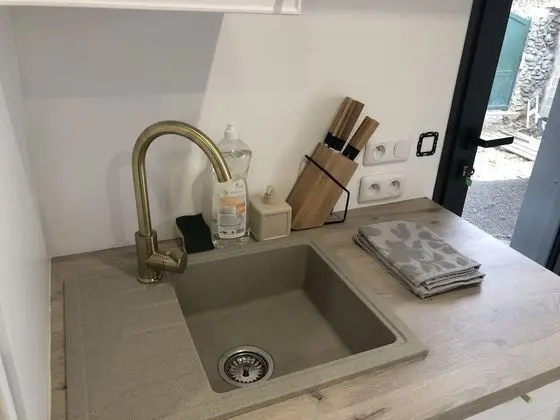 Comfort Dört Kişilik Oda