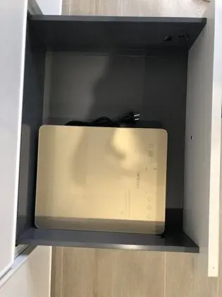 Comfort Dört Kişilik Oda